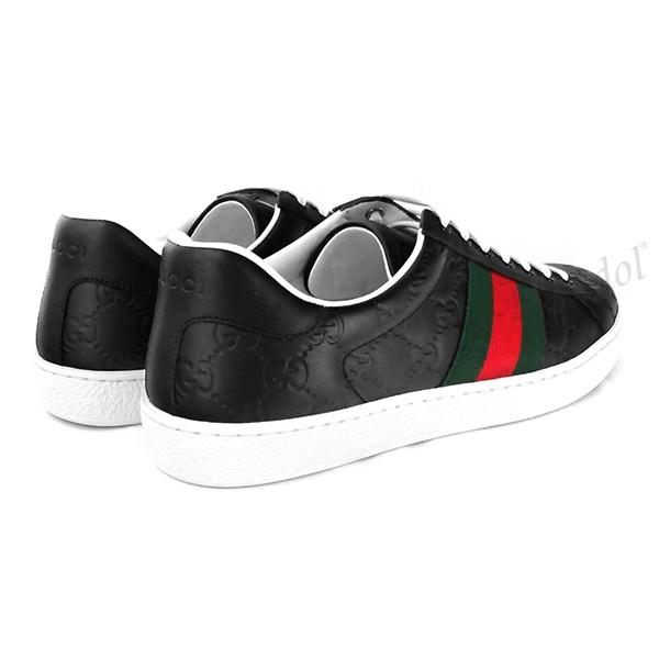 GUCCI 《P6倍_29日23:59迄》グッチ スニーカー メンズ Ace GUCCI 《P6倍_29日23:59迄》グッチ スニーカー メンズ Ace