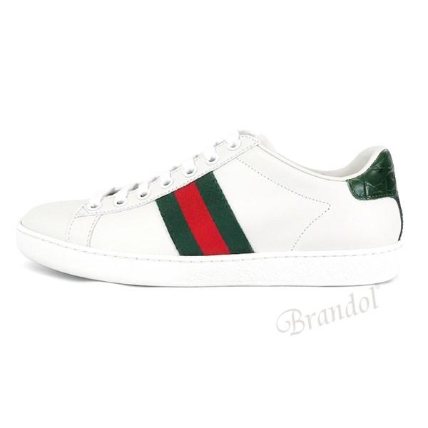 GUCCI グッチ スニーカー レディース Ace エース ウェビング GUCCI グッチ スニーカー レディース Ace エース ウェビング
