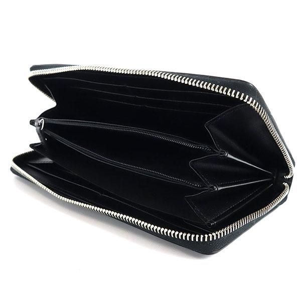 GUCCI グッチ 長財布 財布 メンズ・レディース ラウンドファスナー GG  