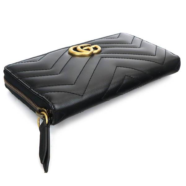 GUCCI 《クーポン配布中》グッチ 長財布 レディース ラウンド GUCCI 《クーポン配布中》グッチ 長財布 レディース ラウンド