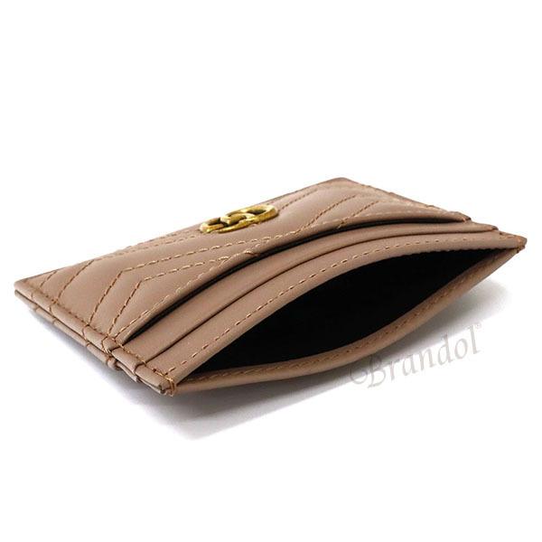 GUCCI 《クーポン配布中》グッチ カードケース レディース GG GUCCI 《クーポン配布中》グッチ カードケース レディース GG