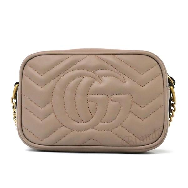 GUCCI グッチ ショルダーバッグ レディース GG マーモント GUCCI グッチ ショルダーバッグ レディース GG マーモント