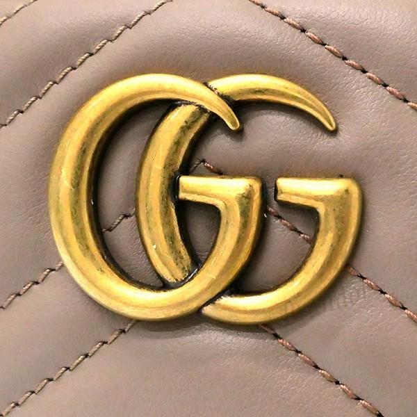GUCCI グッチ ショルダーバッグ レディース GG マーモント GUCCI グッチ ショルダーバッグ レディース GG マーモント