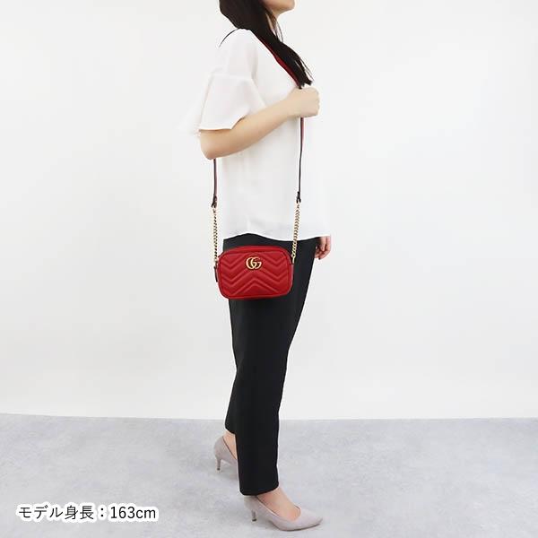 GUCCI 《P6倍_29日23:59迄》グッチ ショルダーバッグ レディース GUCCI 《P6倍_29日23:59迄》グッチ ショルダーバッグ レディース