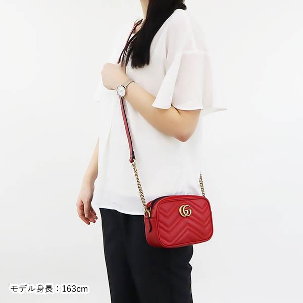GUCCI 《P6倍_29日23:59迄》グッチ ショルダーバッグ レディース GUCCI 《P6倍_29日23:59迄》グッチ ショルダーバッグ レディース