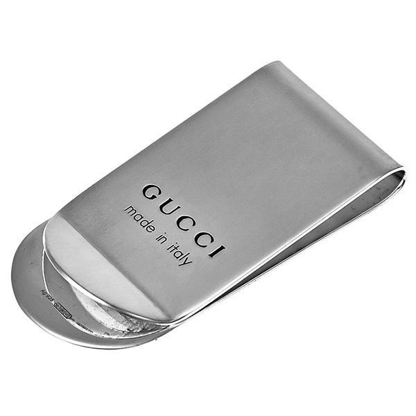 店内全品_P8倍》グッチ マネークリップ GUCCI メンズ ビー ハチ 