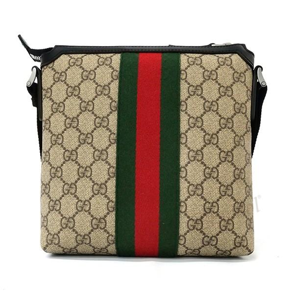 GUCCI 《P6倍_29日23:59迄》グッチ ショルダーバッグ メンズ GUCCI 《P6倍_29日23:59迄》グッチ ショルダーバッグ メンズ