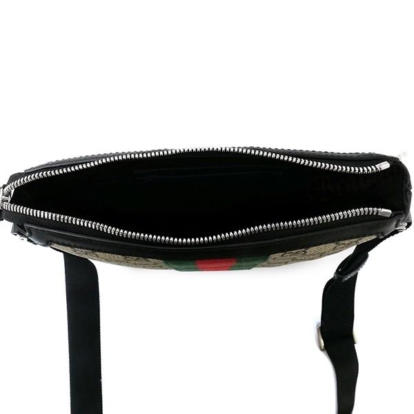 GUCCI 《P6倍_29日23:59迄》グッチ ショルダーバッグ メンズ GUCCI 《P6倍_29日23:59迄》グッチ ショルダーバッグ メンズ
