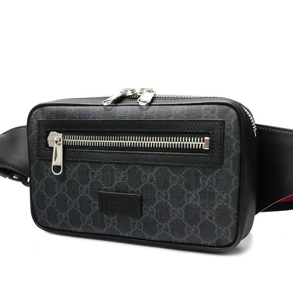 GUCCI グッチ ボディバッグ メンズ レディース GGスプリーム GUCCI グッチ ボディバッグ メンズ レディース GGスプリーム