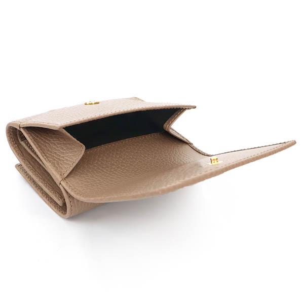 GUCCI グッチ 三つ折り財布 財布 レディース プチ マーモント GUCCI グッチ 三つ折り財布 財布 レディース プチ マーモント