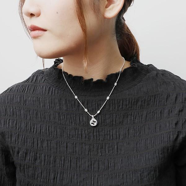 GUCCI グッチ ネックレス レディース インターロッキングG GUCCI グッチ ネックレス レディース インターロッキングG