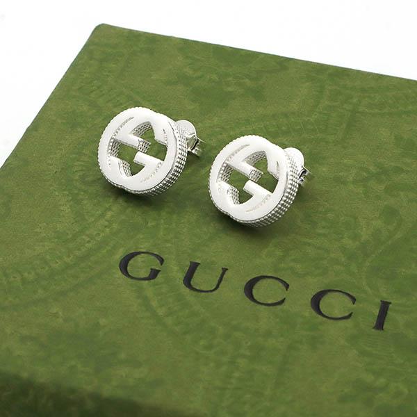GUCCI 《クーポン配布中》グッチ ピアス レディース インター GUCCI 《クーポン配布中》グッチ ピアス レディース インター