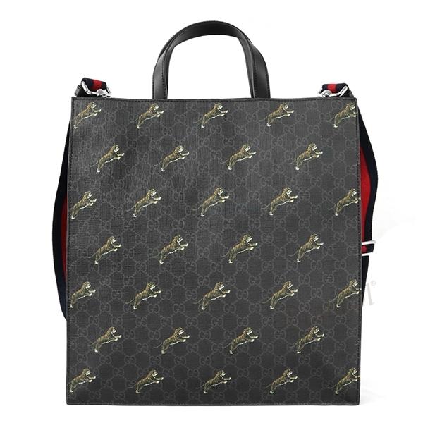 COACH グッチ トートバッグ GUCCI GGスプリーム タイガー 2way COACH グッチ トートバッグ GUCCI GGスプリーム タイガー 2way