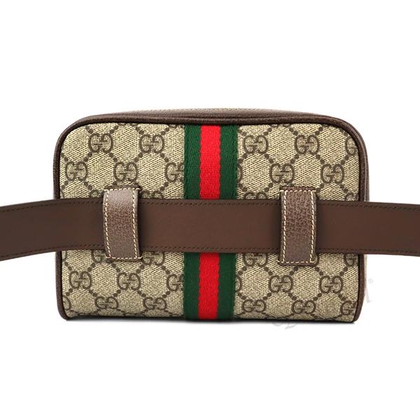 グッチ ボディバッグ GUCCI レディース オフィディア GGスプリーム グッチ ボディバッグ GUCCI レディース オフィディア GGスプリーム