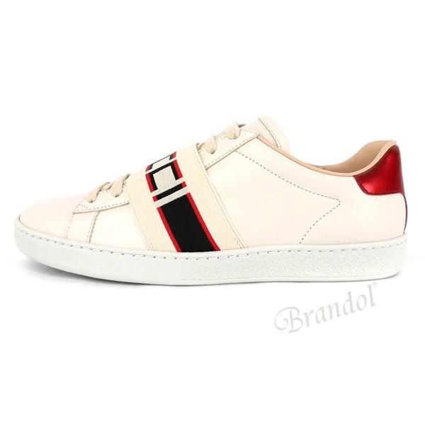 グッチ スニーカー GUCCI レディース Ace エース ストライプ ロゴ グッチ スニーカー GUCCI レディース Ace エース ストライプ ロゴ