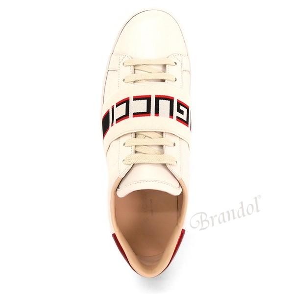 グッチ スニーカー GUCCI レディース Ace エース ストライプ ロゴ グッチ スニーカー GUCCI レディース Ace エース ストライプ ロゴ