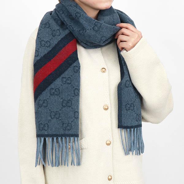 GUCCI 《クーポン配布中》グッチ ストール メンズ レディース GUCCI 《クーポン配布中》グッチ ストール メンズ レディース