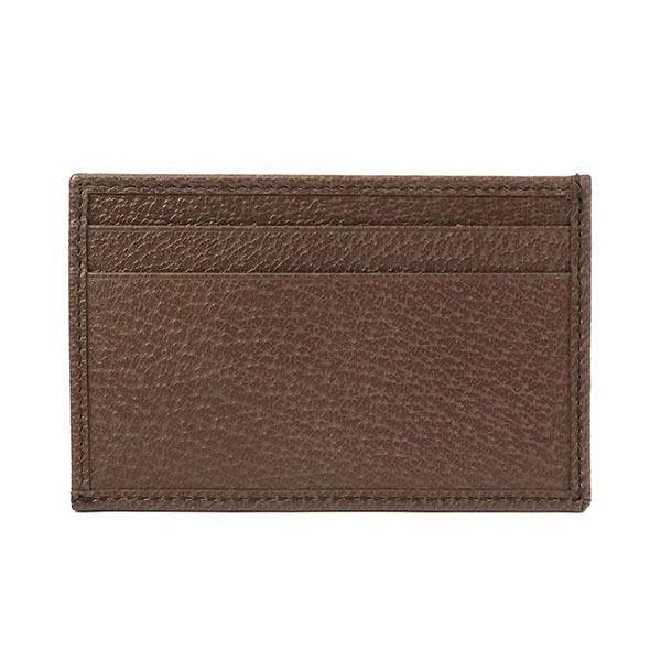 GUCCI（グッチ） カードケース メンズ・レディース オフィディア GG