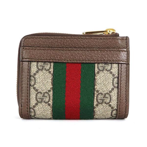 GUCCI 《P6倍_25日23:59迄》グッチ 小銭入れ 財布 オフィディア GUCCI 《P6倍_25日23:59迄》グッチ 小銭入れ 財布 オフィディア