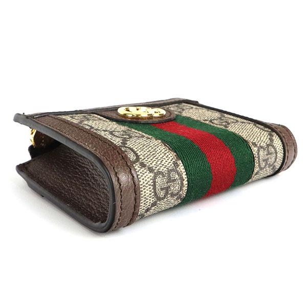 GUCCI 《クーポン配布中》グッチ 小銭入れ 財布 オフィディア GG GUCCI 《クーポン配布中》グッチ 小銭入れ 財布 オフィディア GG