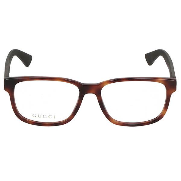 GUCCI（グッチ） 《クーポン配布》グッチ メガネフレーム メンズ 