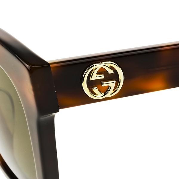 GUCCI 《P6倍_29日23:59迄》グッチ サングラス レディース GUCCI 《P6倍_29日23:59迄》グッチ サングラス レディース