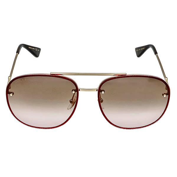 GUCCI 《P6倍_29日23:59迄》グッチ レディース サングラス GUCCI 《P6倍_29日23:59迄》グッチ レディース サングラス