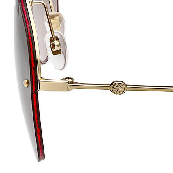 GUCCI 《P6倍_29日23:59迄》グッチ レディース サングラス GUCCI 《P6倍_29日23:59迄》グッチ レディース サングラス
