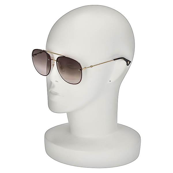 GUCCI 《P6倍_29日23:59迄》グッチ レディース サングラス GUCCI 《P6倍_29日23:59迄》グッチ レディース サングラス