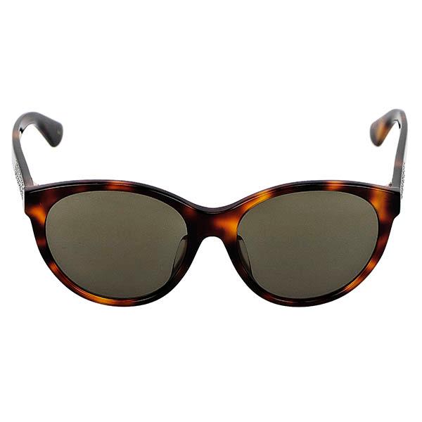 GUCCI 《クーポン配布中》グッチ サングラス フォックス型 GUCCI 《クーポン配布中》グッチ サングラス フォックス型