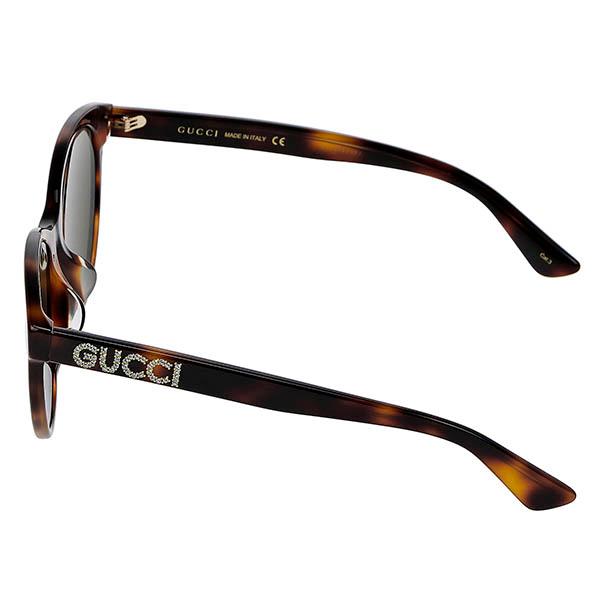 GUCCI 《クーポン配布中》グッチ サングラス フォックス型 GUCCI 《クーポン配布中》グッチ サングラス フォックス型