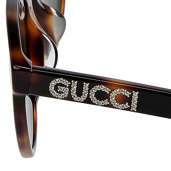 GUCCI 《クーポン配布中》グッチ サングラス フォックス型 GUCCI 《クーポン配布中》グッチ サングラス フォックス型
