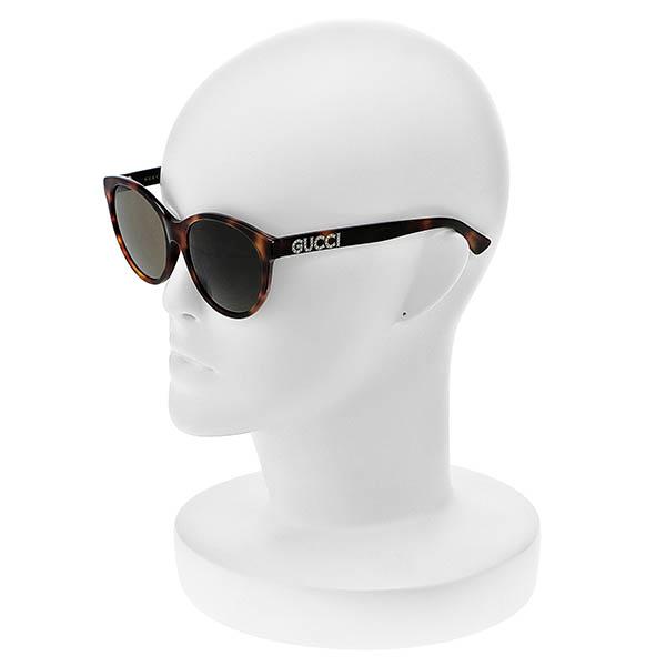 GUCCI 《クーポン配布中》グッチ サングラス フォックス型 GUCCI 《クーポン配布中》グッチ サングラス フォックス型
