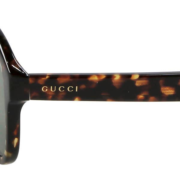 GUCCI サングラス GG柄 グレー マーブル ロゴ メンズ レディース GUCCI（グッチ） 《クーポン配布中》グッチ サングラス メンズ ティア