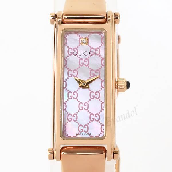 GUCCI グッチ 腕時計 レディース 1500 バングルウォッチ GUCCI グッチ 腕時計 レディース 1500 バングルウォッチ