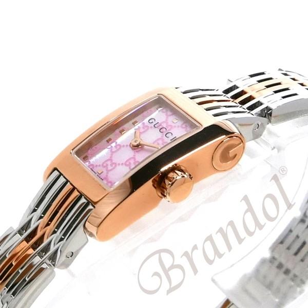 GUCCI（グッチ） 《クーポン配布中》グッチ 腕時計 レディース Gメトロ