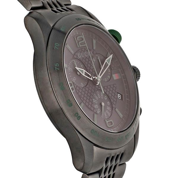 GUCCI 《P6倍_29日23:59迄》グッチ メンズ腕時計 Gタイムレス G GUCCI 《P6倍_29日23:59迄》グッチ メンズ腕時計 Gタイムレス G