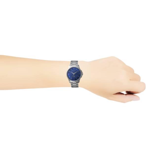 GUCCI（グッチ） 腕時計 メンズ Gタイムレス G-Timeless ロゴ 40mm