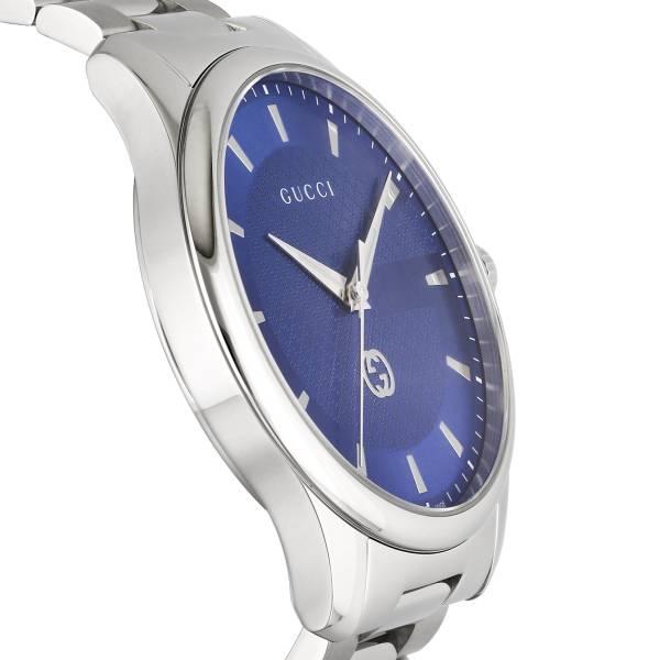 GUCCI（グッチ） 腕時計 メンズ Gタイムレス G-Timeless ロゴ 40mm
