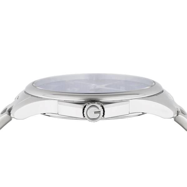 GUCCI（グッチ） 腕時計 メンズ Gタイムレス G-Timeless ロゴ 40mm