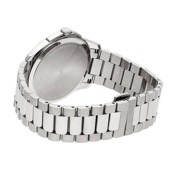 GUCCI（グッチ） 腕時計 メンズ Gタイムレス G-Timeless ロゴ 40mm
