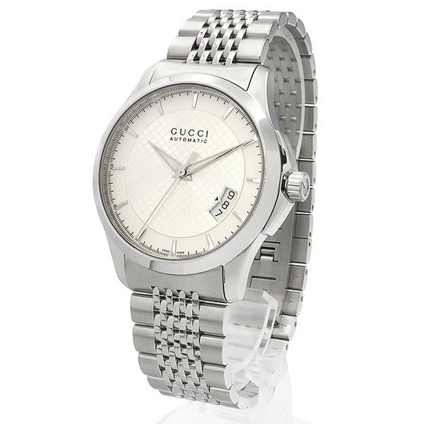GUCCI グッチ 腕時計 メンズ Gタイムレス G-Timeless 38mm 自動 GUCCI グッチ 腕時計 メンズ Gタイムレス G-Timeless 38mm 自動