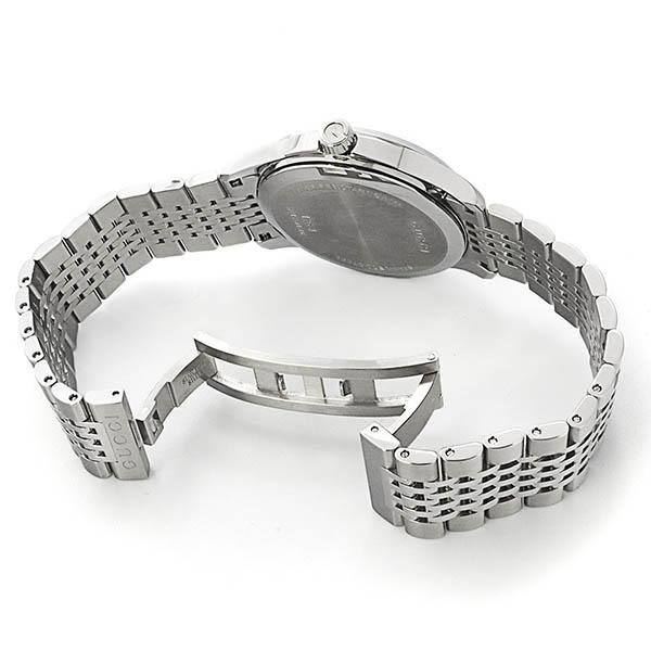 GUCCI グッチ 腕時計 メンズ Gタイムレス G-Timeless 38mm 自動 GUCCI グッチ 腕時計 メンズ Gタイムレス G-Timeless 38mm 自動