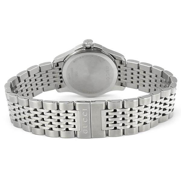 GUCCI レディースウォッチ シルバー GUCCI - ヴィンテージ グッチ GUCCI 9040L シルバー レディース