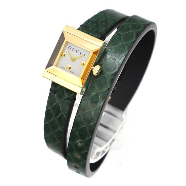 GUCCI 《P6倍_25日23:59迄》グッチ 腕時計 レディース Gフレーム GUCCI 《P6倍_25日23:59迄》グッチ 腕時計 レディース Gフレーム