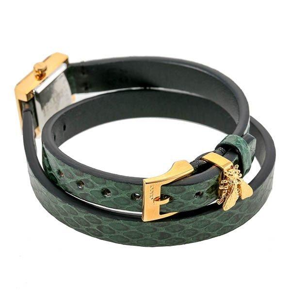 GUCCI 《P6倍_25日23:59迄》グッチ 腕時計 レディース Gフレーム GUCCI 《P6倍_25日23:59迄》グッチ 腕時計 レディース Gフレーム