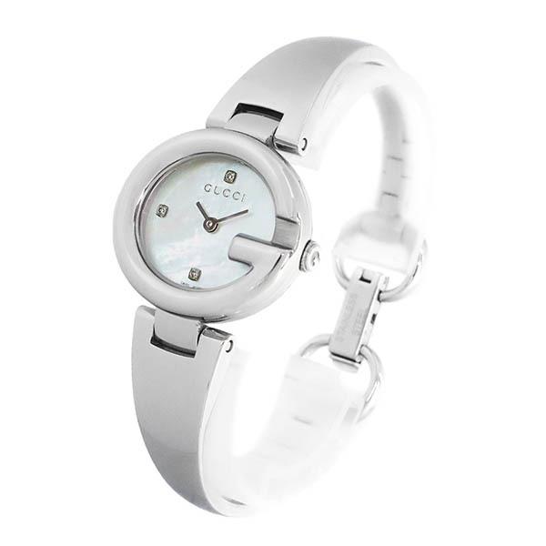 GUCCI クーポン配布中_グッチ 腕時計 レディース Guccissima インター  