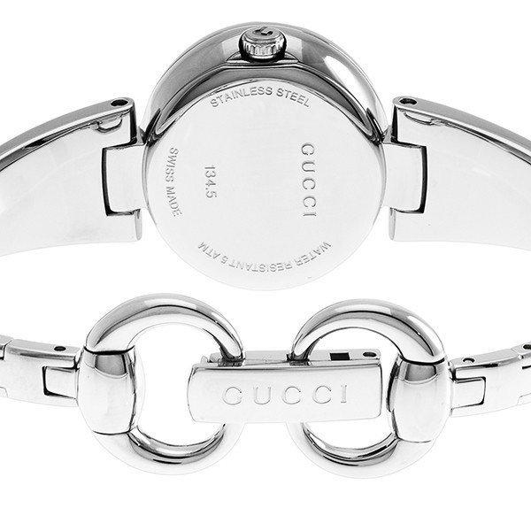 クーポン配布中》グッチ 腕時計 GUCCI レディース Guccissima インター 