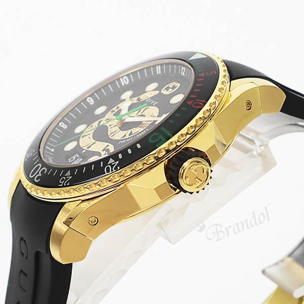 GUCCI 《クーポン配布中》GUCCI グッチ メンズ腕時計 DIVE GUCCI 《クーポン配布中》GUCCI グッチ メンズ腕時計 DIVE