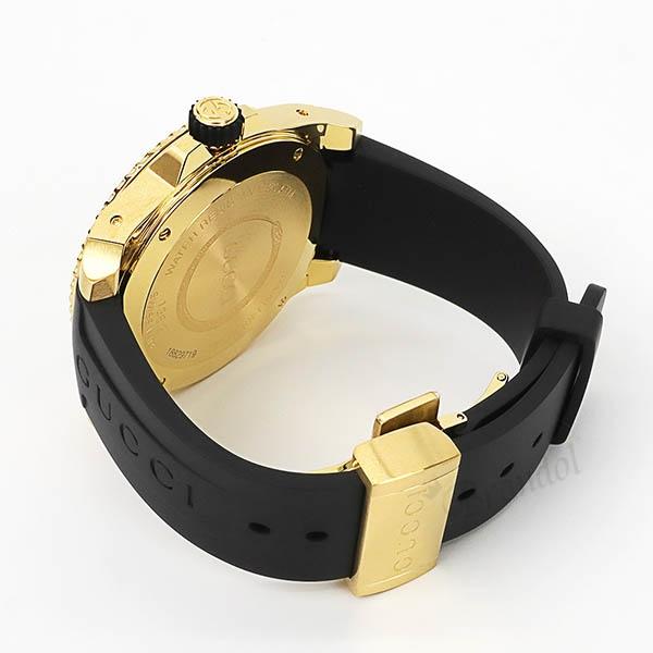 GUCCI 《P6倍_29日23:59迄》GUCCI グッチ メンズ腕時計 DIVE GUCCI 《P6倍_29日23:59迄》GUCCI グッチ メンズ腕時計 DIVE